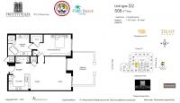 Floor Plan Thumbnail